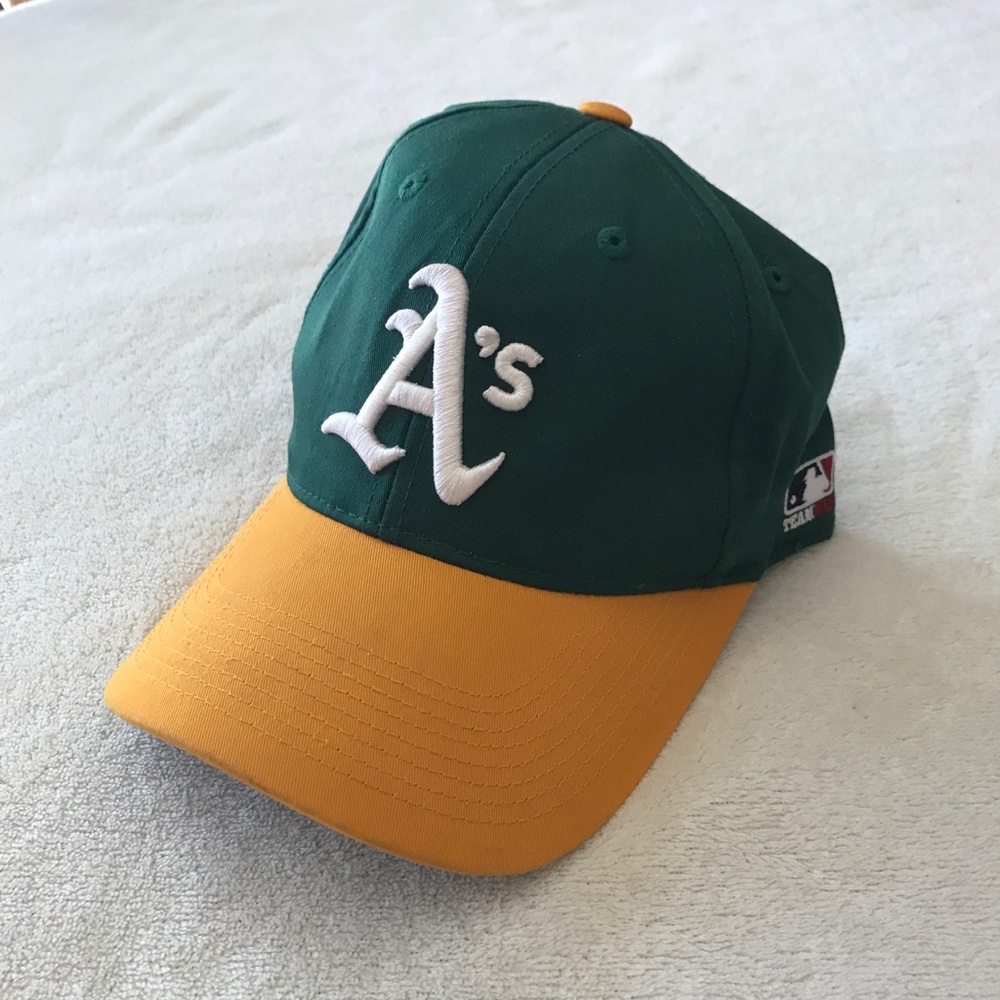 Oakland A's Baseball Cap!